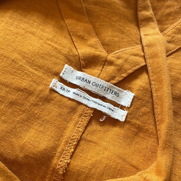 Urban jumpsuit - Picture 3 of 4